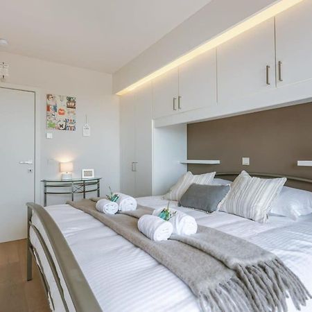 Huswell - Apartment With Stunning Sea View In מידלקרק מראה חיצוני תמונה