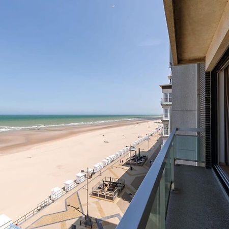 Huswell - Apartment With Stunning Sea View In מידלקרק מראה חיצוני תמונה