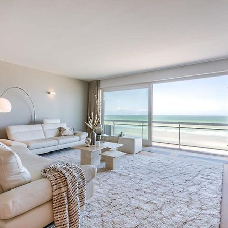 Huswell - Apartment With Stunning Sea View In מידלקרק מראה חיצוני תמונה