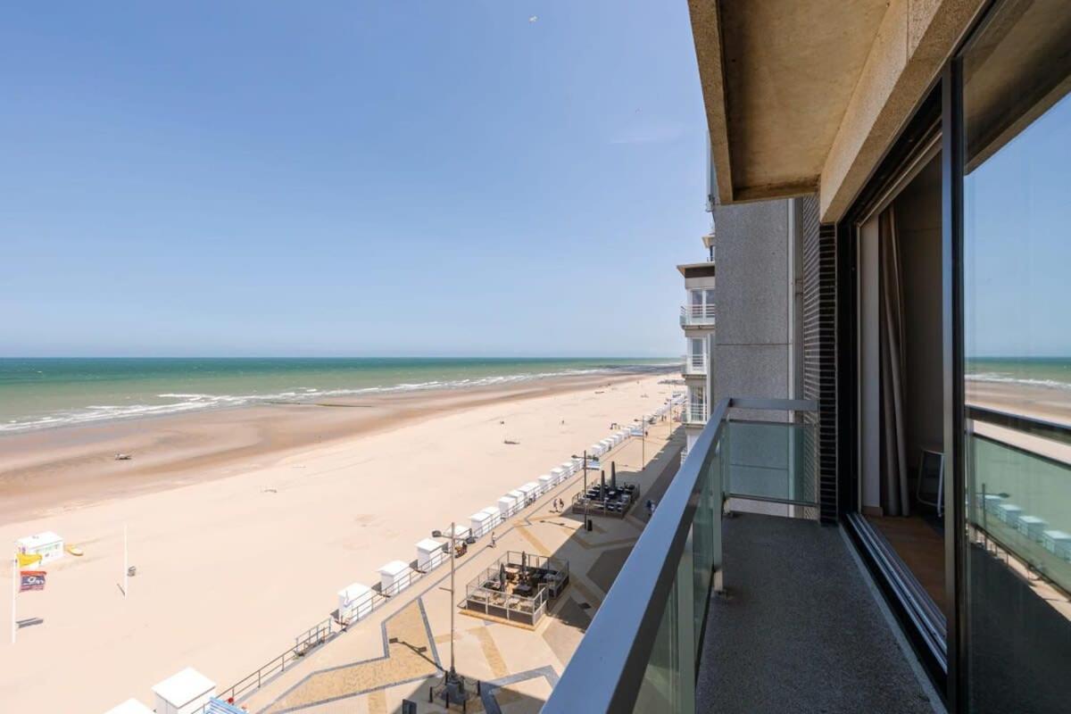 Huswell - Apartment With Stunning Sea View In מידלקרק מראה חיצוני תמונה