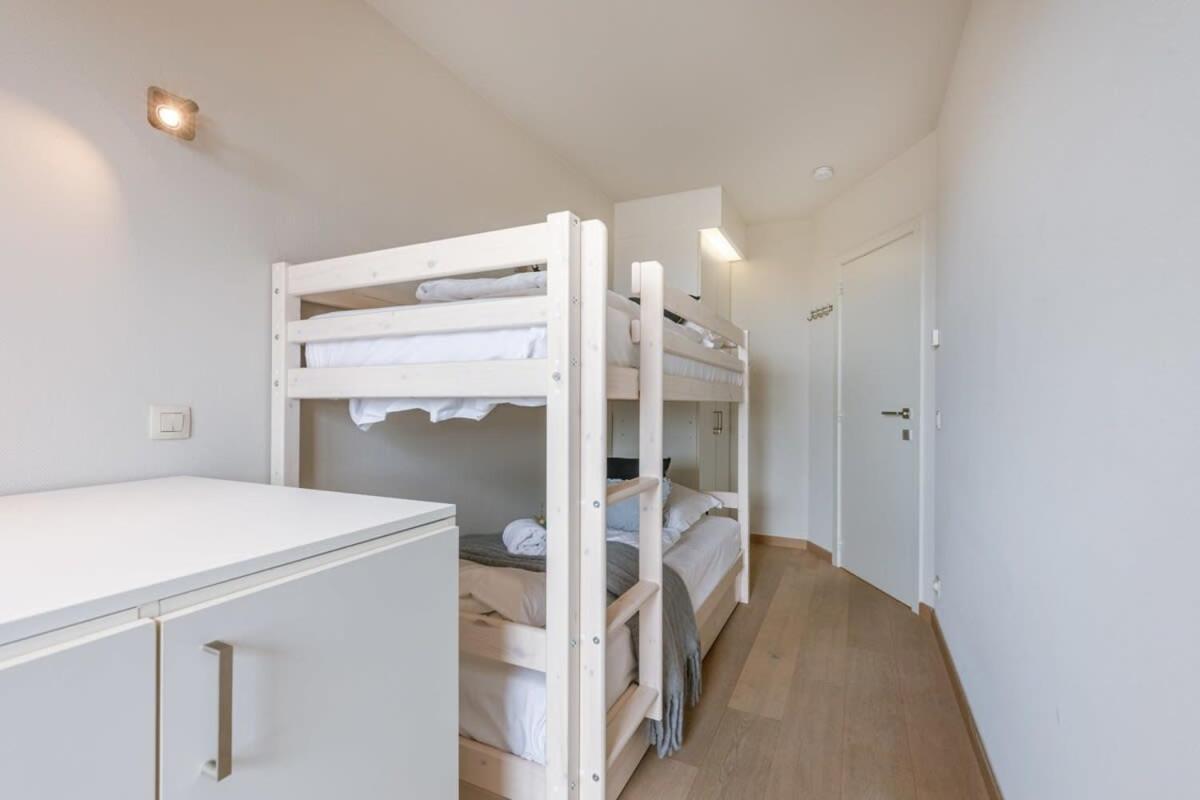 Huswell - Apartment With Stunning Sea View In מידלקרק מראה חיצוני תמונה