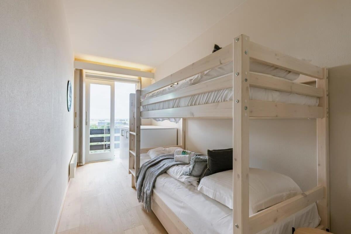 Huswell - Apartment With Stunning Sea View In מידלקרק מראה חיצוני תמונה
