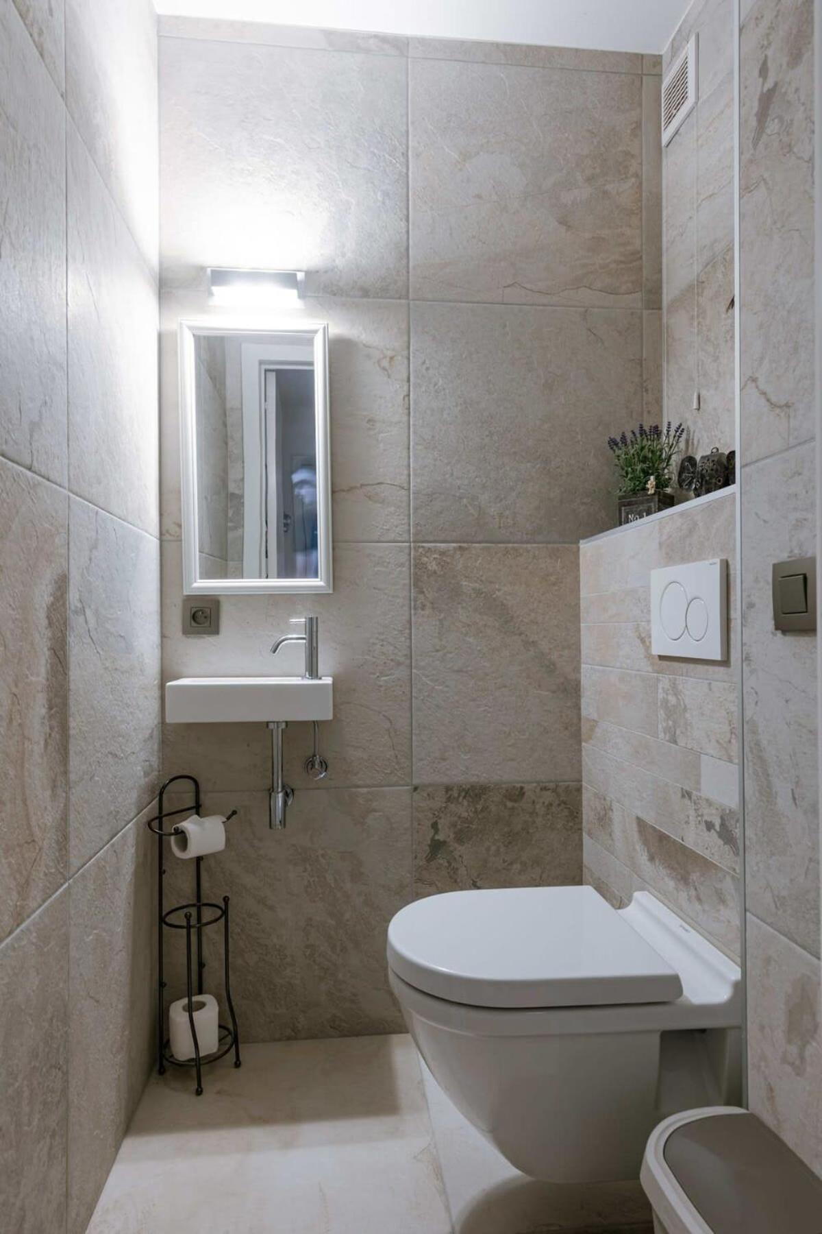 Huswell - Apartment With Stunning Sea View In מידלקרק מראה חיצוני תמונה